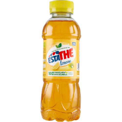 THÉ CITRON